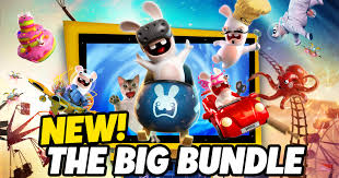 The big plan v 1.0.126016 android apk datos descargar virtual rabbids: Virtual Rabbids Attendant Free Virtual Reality Laigames Com