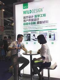 Preparing for a job interview is key when trying to land the career you want. Attending Medical Fair In China Interview With Markus Wild