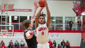 TOP 10 MATCH UP FOR FRIDAY AT THE CHARLIE HUGHES MEMORIAL SHOOTOUT