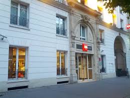 Located a stone's throw from the trains, travelers and hustle and bustle of gare de lyon train station, climb aboard and take your place in one of our hotel's comfortable rooms. Entree De L Hotel Picture Of Ibis Paris Gare De Lyon Ledru Rollin 12eme Tripadvisor