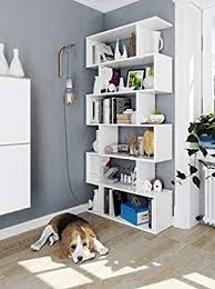 Maybe you would like to learn more about one of these? Habitdesign 301011bo Estanteria Athena Alta Acabado Blanco Brillo Medida 80x192x25cm De Fondo Amazon Es Hogar Regal Eiche Bucherregal Weiss Regal