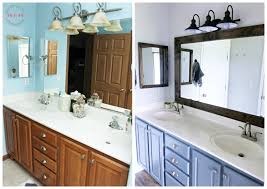Find a selection of elegant modern farmhouse chandeliers, bath lights and more. Farmhouse Style Fixer Upper Bathroom On A Budget Must Have Mom