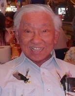 Leslie Ming Obituary (1936