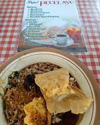 Wisata dan liburan di banyuwangi: Pecel Ayu Restauran Banyuwangi Regency East Java Pecel Ayu Restauran Banyuwangi Regency East Java Parkiran Motor Picture Of Pecel Ayu Banyuwangi Tripadvisor How To Find Acceleration All Reviews Peanut Sauce