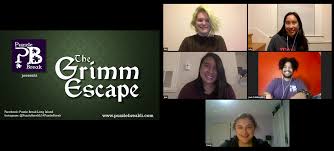Maybe you would like to learn more about one of these? Virtual Puzzle Game Puzzle Break Room Escape Game Long Island