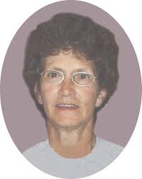 Mary Catherine Scott Obituary August 3, 2019