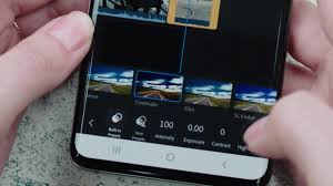 Fun, intuitive, and as fast as social media, it's the easiest way to star in your followers' feeds. Adobe Finally Releases Premiere Rush Cc For Android But Not For All Devices Updated Diy Photography