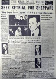 Image result for "Sam Sheppard"