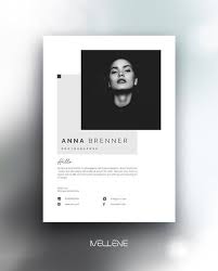 Resume Template 5 Page Cv Template Cover Letter Instant Etsy In 2020 Cv Template Cv Design Resume Template