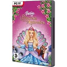 Barbie princess dress up es un juego para pc donde vestir a barbie con sus mejores galas. Barbie La Princesa De Los Animales Pc Game Es