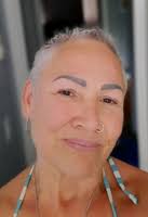 Mary Colwell Obituary