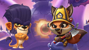 On the start menu of the game, nix is described as 'balanced'. Ausmalbilder Zooba Nix Nix Zooba Indonesia Part 2 Youtube Nix Is A Very Crafty Fox That Can Dash To Evade Attacks And Take Items And Weapons Within