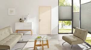 Helle farben lassen ihren raum größer wirken. Darauf Sollten Sie Bei Innenturen Achten