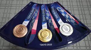 Já a mulher com mais medalhas é a ginasta ucraniana larissa latynia. Quanto Ganha Um Brasileiro Ao Ganhar Medalha Nas Olimpiadas Confira Ne10 Interior