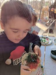 Amy's Little One's Family Daycare