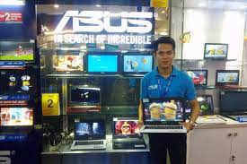 Maybe you would like to learn more about one of these? J Bros Adakan Pameran Laptop Asus Harian Haluan