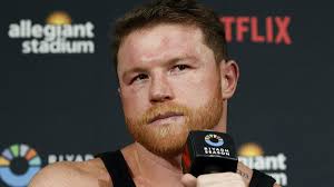 Canelo Alvarez Gets Clear Message to Floyd Mayweather Jr.