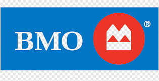 Using a bmo harris bank account in the us to send or receive a domestic or international wire transfer? Bank Of Montreal Mobile Banking Bmo Harris Bank Finance Bank Blue Text Trademark Png Pngwing