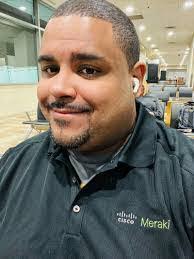 Sean Deyo's Instagram, Twitter & Facebook