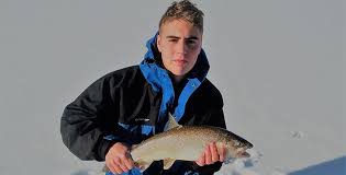 Licenses are not required for fishing in saltwater unless taking any species of trout, salmon, smelt or shad in any state waters or while fishing through the ice in great bay or its tributaries. Save The Date Free Fishing Day In New Hampshire Is January 16 2021 Nh Fish And Game Department