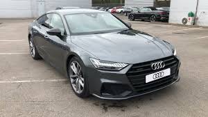 Image result for Daytona Gray 2022 A7