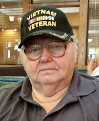 Dennis E Helms Obituary