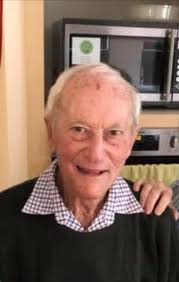 If you're old like me you may remember Fr. Murphy. He was a very  intimidating man.