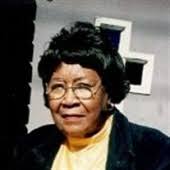 Obituary for Viola H Farmer