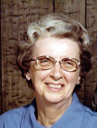 Muriel Raven Obituary