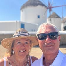 Eli Sharabi, the former hostage who survived over 500 days in captivity in  Gaza, in conversation with the brilliant Louisa Clein. Upon Eli's release,  he discovered that his wife Lianne, and two