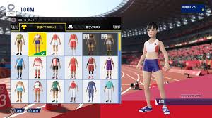 Se pone a la venta el 22 de junio en pc y consolas. Analisis De Juegos Olimpicos Tokio 2020 El Videojuego Oficial Para Ps4 3djuegos