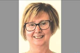 Kinakin, Colleen Audrey (Evans)