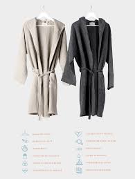 Designing The World S Most Comfortable Bathrobe Is Trickier Than You Think Yanko Design In 2020 Smart Outfit Comfortable Leisure Wear