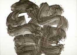 Inoue, yuichi moon ||| contemporary ink art january 2021 view auction details, art exhibitions and online catalogues; Yuichi Inoue Japan 1916 1985