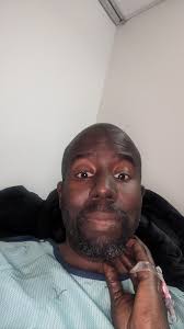 Fundraiser for Lloyd Saul by Marigil Pelletier : A Chance for Lloyd:  Fighting for Life and Fatherhood