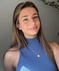 Alleged Private Video of TikTok Star Mikayla Campinos Leaks Online
