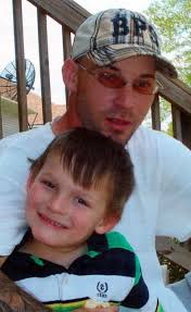 Chad Mullinax Obituary