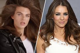 The two alleged do not have a relationship. Elizabeth Hurley S 17 Year Old Son Looks Just Like Her In New Beauty Campaign Marie Claire Australia
