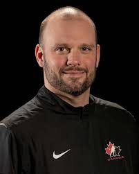 Défi mondial des moins de 17 ans : Carl Mallette nommé entraîneur adjoint