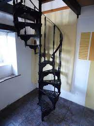 Cast Iron Spiral Staircase Spiral Staircase Spiral Staircase Kits Staircase