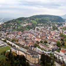 Последние твиты от lwz vorarlberg (@lwzvorarlberg). 800 Years Of Feldkirch Urlaub In Vorarlberg