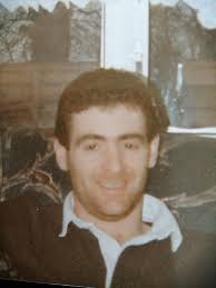 Tribute to Martin Coyle, 1961