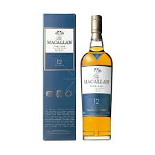 Jual Macallan 12 Yo Fine Oak Minuman Alkohol Online Desember 2020 Blibli