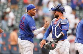 Mets win in extra innings thanks to Soto, Torrens