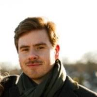 Ted Aldrich Email & Phone Number