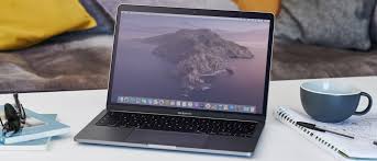 Likewise, if you live in the contiguous 48 and your order is over $50, shipping is free. Apple Macbook Pro 13 Inch 2020 Review Techradar