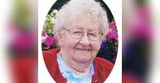 Dorothy Ness Obituary