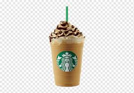 Starbucks Cup With Brown Liquid Inside Iced Coffee Cappuccino Latte Cream Starbucks Coffee Food Recipe Tea Png Pngwing