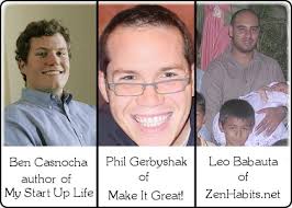 How to Use Your Blog to Make Friends Online