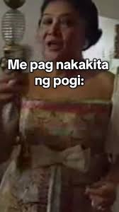 Imelda Marcos Singing